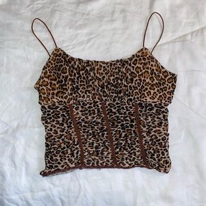 Princess polly tank top